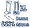 Replacement Hardware Kit for 6-Ton Hydraulic Shop Press 555-81635 - image 1