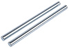 Replacement Pins for 6-Ton Hydraulic Shop Press 555-81635 [Set of 2]