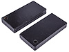 Replacement Press Plates for 10-Ton Hydraulic Shop Press 555-81636 [Set of 2]
