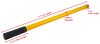 Replacement Pump Handle for 10-Ton Hydraulic Shop Press 555-81636 - image 4