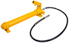 Replacement 10-Ton Pump for Hydraulic Shop Press (555-81636) - image 1