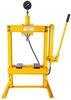 Hydraulic Shop Press with Pressure Gauge [10-Ton] - image 2