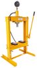 Hydraulic Shop Press with Pressure Gauge [10-Ton] - image 3