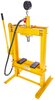 Hydraulic Shop Press with Pressure Gauge [10-Ton] - image 4