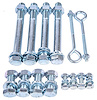 Replacement Hardware Kit for 20-Ton Hydraulic Shop Press 555-81637 - image 1