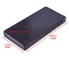 Replacement Press Plates for 20-Ton Hydraulic Shop Press 555-81637 [Set of 2] - image 3