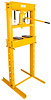 20 Ton Hydraulic Shop Press - image 1
