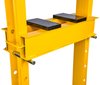 20 Ton Hydraulic Shop Press - image 4