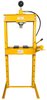 Hydraulic Shop Press with Gauge [20-Ton Capacity] - image 2