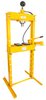Hydraulic Shop Press with Gauge [20-Ton Capacity] - image 3