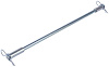 Replacement Axle Shaft for Welding Cart 555-81639 - image 1