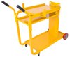 Welding Cart [36 1/2 in. L x 17 3/8 in. W x 30 1/2 in. H] - image 3
