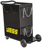 Steel Welding Cart with Drawers (33 1/2 in. L x 18 1/2 in. W x 33 in. H) - image 3