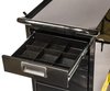 Steel Welding Cart with Drawers (33 1/2 in. L x 18 1/2 in. W x 33 in. H) - image 4