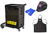 Welding Cart & Accessory Kit - image 1
