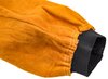Leather Split Sleeves 18 in. Set of 2 - image 2