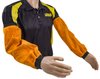 Leather Split Sleeves 18 in. Set of 2 - image 3