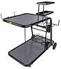 Welding Cart [37 in. L x 24.8 in. W x 38.34 in. H]