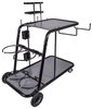 Welding Cart [37 in. L x 24.8 in. W x 38.34 in. H] - image 2