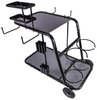 Welding Cart [37 in. L x 24.8 in. W x 38.34 in. H] - image 3