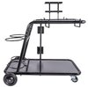 Welding Cart [37 in. L x 24.8 in. W x 38.34 in. H] - image 4