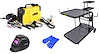 Professional Welding Cart & Accessories Kit - image 1