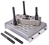 Universal Press Support Plate Set [14 Pieces]