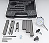 Differential Pinion Depth Tool Setup Kit [Hard Anodized Aluminum Components] - image 2