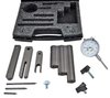 Differential Pinion Depth Tool Setup Kit [Hard Anodized Aluminum Components] - image 3