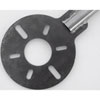 Pinion Yoke Wrench Fits Various Different Yokes from 2.75 in. to 5.25 in. Wide - image 3