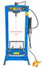20-Ton Hydraulic Shop Press w/Air Operated Foot Pedal - image 2