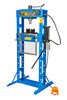 20-Ton Hydraulic Shop Press w/Air Operated Foot Pedal - image 3