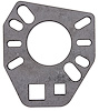 Pinion Yoke Wrench Accepts Either 1350 or 1310 Series U-Joints