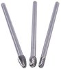 Die Grinding Carbide Burr Set [6 in. Long] - image 3