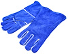 Heavy-Duty Welding Gloves (Cotton Lined) - image 1