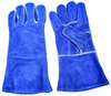Heavy-Duty Welding Gloves (Cotton Lined) - image 2
