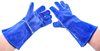 Heavy-Duty Welding Gloves (Cotton Lined) - image 3