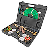 Oxygen and Acetylene Cutting and Welding Torch Kit - image 1