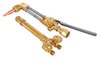 Oxygen and Acetylene Cutting and Welding Torch Kit - image 3