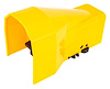 Replacement Shielded Foot Pedal for 20, 30, & 50-Ton Hydraulic Presses