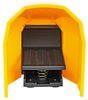 Replacement Shielded Foot Pedal for 20, 30, & 50-Ton Hydraulic Presses - image 2