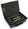 Caster/Camber Gauge [Camber Angles: +/- 8 Deg.] - image 2