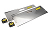 Toe Plates Aluminum - image 1