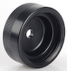 Wide-5 & 5x5 Adapter For spindles with 1-13/16"-16 thread - image 1