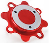 Wide-5 Dust Cover For hubs with 8-Bolts - image 1