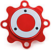 Wide-5 Dust Cover For hubs with 8-Bolts - image 2