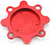 Wide-5 Dust Cover For hubs with 8-Bolts - image 3