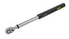 1/2 in. Drive Digital Torque Wrench for Fastener Tightening and Disassembly Torque Detection - image 4