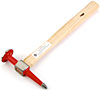 Body Panel & Finishing Hammer - image 2