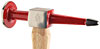 Body Panel & Finishing Hammer - image 3